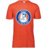 3065 Adult Extra Soft Tri-Blend T-Shirt Thumbnail