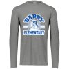 3075 Adult Extra Soft Tri-Blend Longsleeve Thumbnail