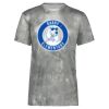 222696 Youth Cotton-Touch Poly T-Shirt Thumbnail