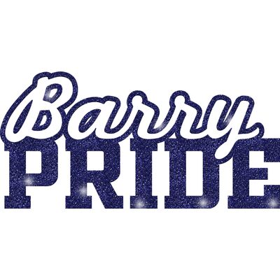 GLT59 BLUE GLITTER Thumbnail